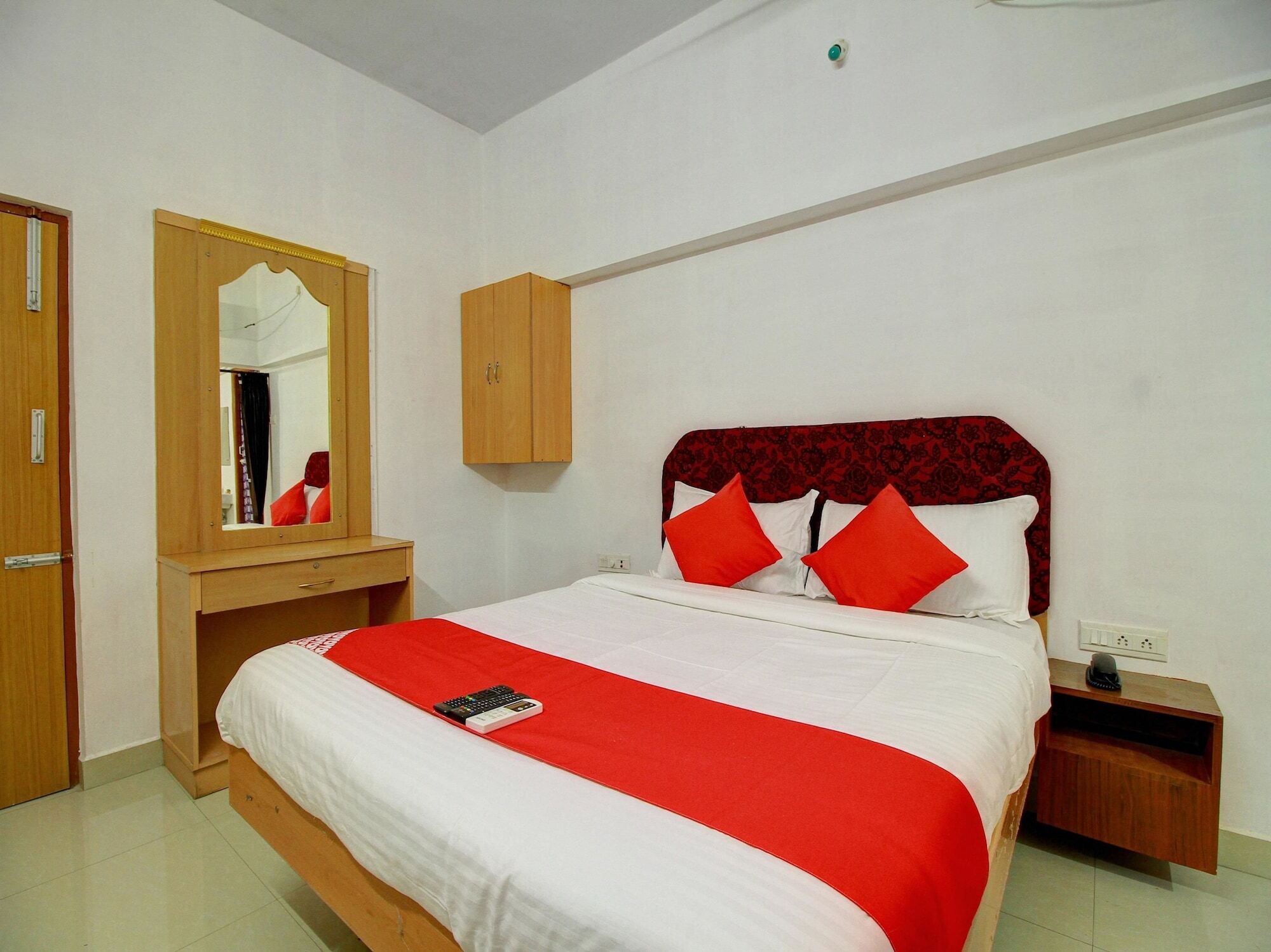 Hotel O Ananda Inn Мадурай Экстерьер фото